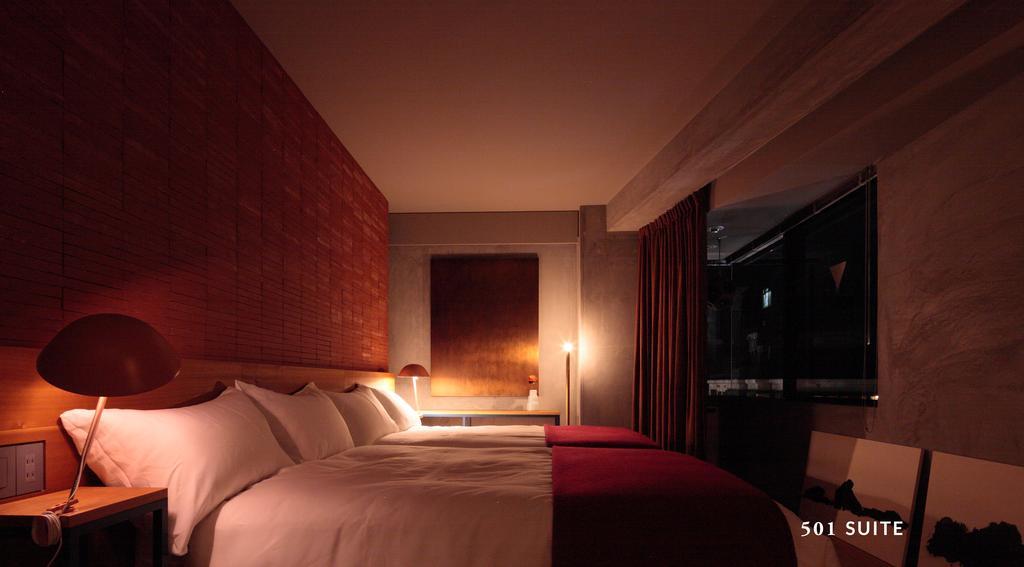 Hotel Bijuu Kjóto Exteriér fotografie