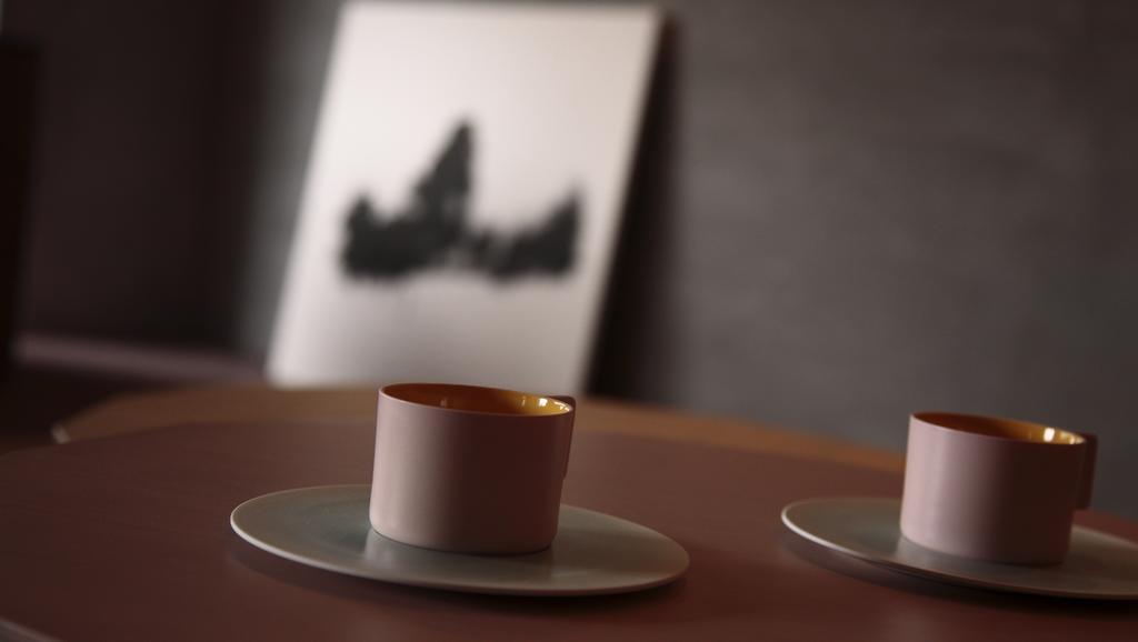 Hotel Bijuu Kjóto Exteriér fotografie