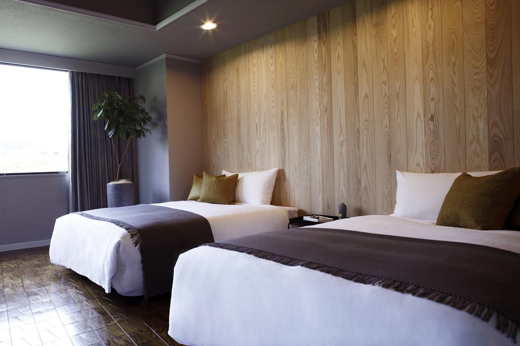 Hotel Bijuu Kjóto Exteriér fotografie