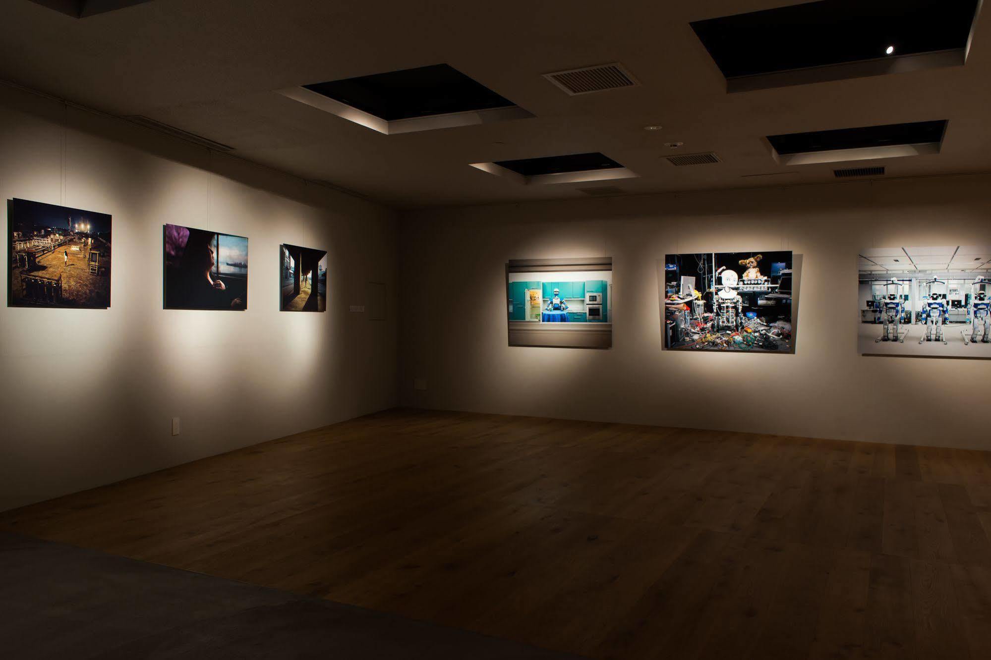 Hotel Bijuu Kjóto Exteriér fotografie